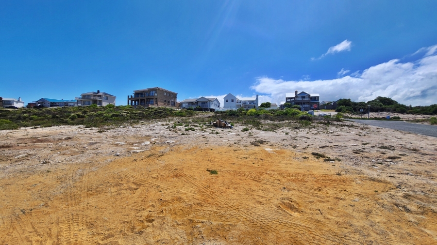 0 Bedroom Property for Sale in Oceanview Heights Western Cape